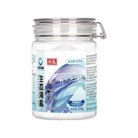 闽盐 未加碘生态海盐 零添加抗结剂 食用盐