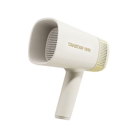 得胜 ME30 手持录音扩音器 便携式大声公