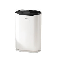 国家补贴、新品发售：海尔 H-Slim KJ195F-H15A 超薄 空气净化器