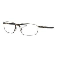 OAKLEY欧克利 OX3249 轻量防滑 锡色 套镜