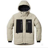MOUNTAIN HARDWEAR 男士羽绒夹克 二色可选