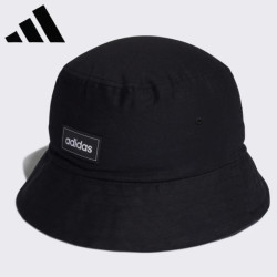 adidas 男女款渔夫帽 HC7210