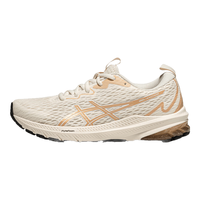 ASICS GEL-ANCHOR 轻量耐磨 奶白色 38码 女子跑步鞋