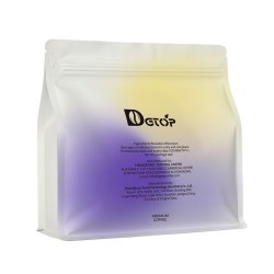DGTOP 意式浓缩拼配咖啡豆 1000g 意式浓缩醇香