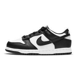 NIKE 尖货丨NIKE耐克男小童 DUNK 儿童运动鞋-复刻鞋CW1588-100