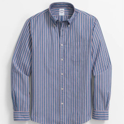 Brooks Brothers 男士衬衣