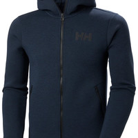 HELLY HANSEN Hp Ocean Fz Jacket 2.0 男士运动保暖夹克