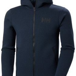 HELLY HANSEN Hp Ocean Fz Jacket 2.0 男士运动保暖夹克