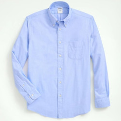 Brooks Brothers 男士衬衣