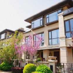 蔚蓝海岸·汐溪的孩子亲子酒店2晚+汐溪的孩子亲子入住礼遇