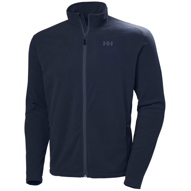 HELLY HANSEN 男式 Daybreaker 抓绒夹克