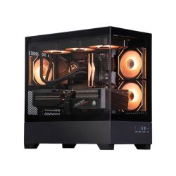 AMD 电脑电竞游戏电脑（5600、5060、16GB、512GB）