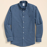 Brooks Brothers 免熨 男士衬衫