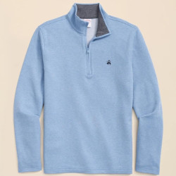 Brooks Brothers 男士高领衫