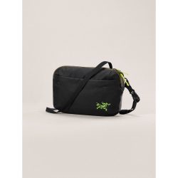 ARC'TERYX Heliad 2.5L 轻量斜挎包