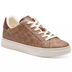 COACH 女款 Highline 运动鞋