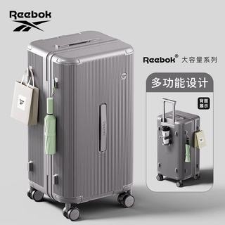 Reebok锐步 PC材质 24英寸 旅行拉杆箱