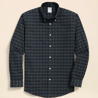 Brooks Brothers 免烫 男士衬衫