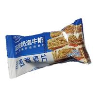 欧扎克 全麦脆麦片 0添加蔗糖