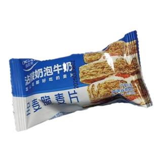 欧扎克 全麦脆麦片 0添加蔗糖