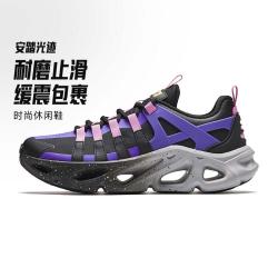 安踏 光迹 男士休闲运动鞋 112618802