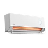 淘金币可用、今日必买:华凌 KFR-35GW/N8HE1II 1.5匹极地白 新一级能效 壁挂式空调