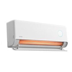 华凌 KFR-35GW/N8HE1II 1.5匹极地白 新一级能效 壁挂式空调