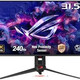 华硕 ROG Swift PG32UCDMR 32英寸 4K OLED显示器