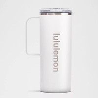 lululemon 保温杯 591ml 多色同价