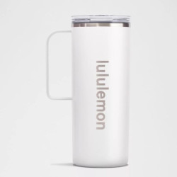 lululemon 保温杯 591ml 多色同价