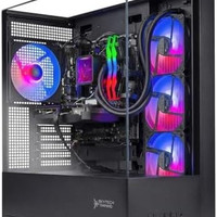 Skytech Gaming Shadow 5 台式电竞主机