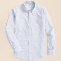 Brooks Brothers 男士 Bengal Stripe Sport Shirt