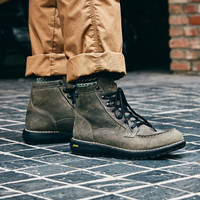 Danner Logger moc 917GTX GORE-TEX防水 Vibram底 户外工装靴