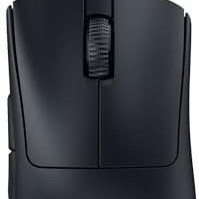 雷蛇 DeathAdder V3 有线游戏鼠标 59g 30K光学传感器 6键