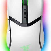 雷蛇 Cobra Pro 无线电竞鼠标 10键 RGB 30K光学传感器