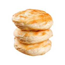 潼十三 潼关千层饼