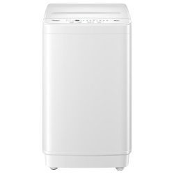 美的 MB38V22E 深层除菌螨 迷你波轮洗衣机 3.8kg