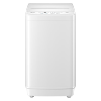 美的 MB38V22E 母婴特渍净 3.8kg 波轮洗衣机