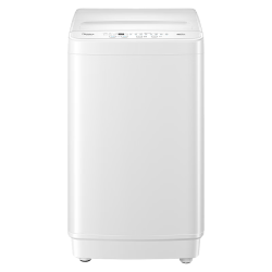 美的 MB38V22E 3.8kg全自动波轮迷你洗衣机
