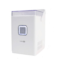 21日10点、新品发售:宜米 I3 迷你冰棒机/制冰机