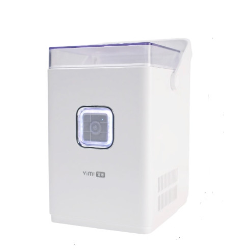 新品发售：宜米 I3 迷你冰棒机/制冰机