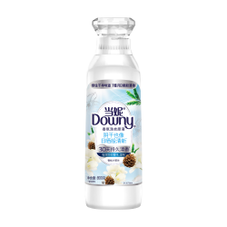 Downy 香氛洗衣原液雪松小苍兰1.6斤瓶装