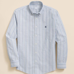 Brooks Brothers 免烫 男士衬衫