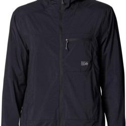 MOUNTAIN HARDWEAR Wind Veil 男士夹克
