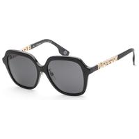 BURBERRY 女士太阳镜 BE4389F-300187-55