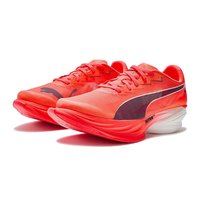 PUMA 312060-11 NITRO ELITE 3 男子跑步鞋