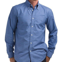 Brooks Brothers 男士长袖衬衫