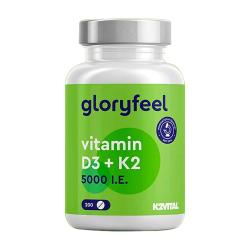 GloryFeel 拜耳复合维生素矿物质片