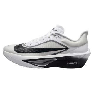 全能竞速训练：NIKE ZOOM FLY 6 男款公路竞速训练跑鞋