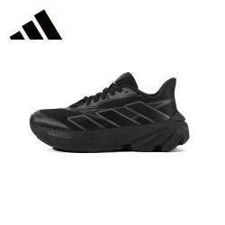 adidas JR1339 网面透气 40码 跑步鞋